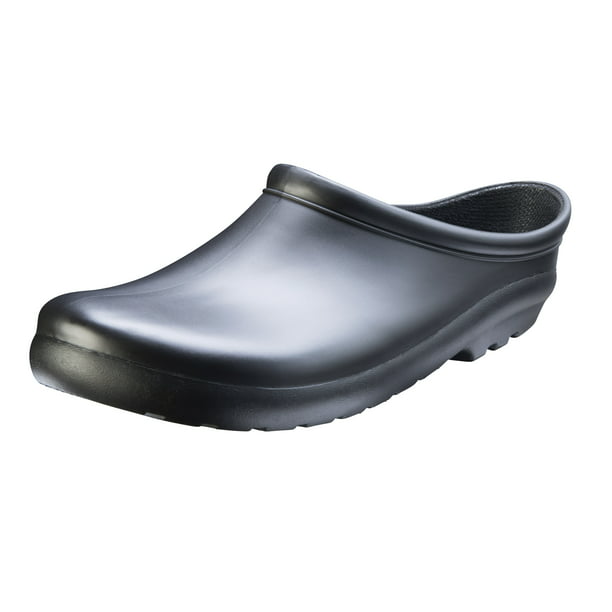 New Sloggers Men/'s Short Clog Slip On Rain Shoes